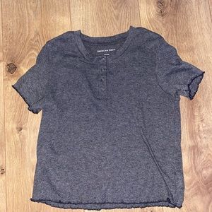 american eagle top